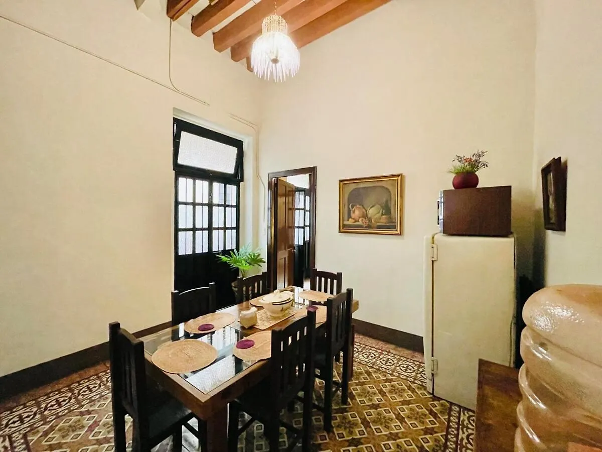 Departamento En El Portal Historico Morelos Heroica Puebla de Zaragoza 0*,  México