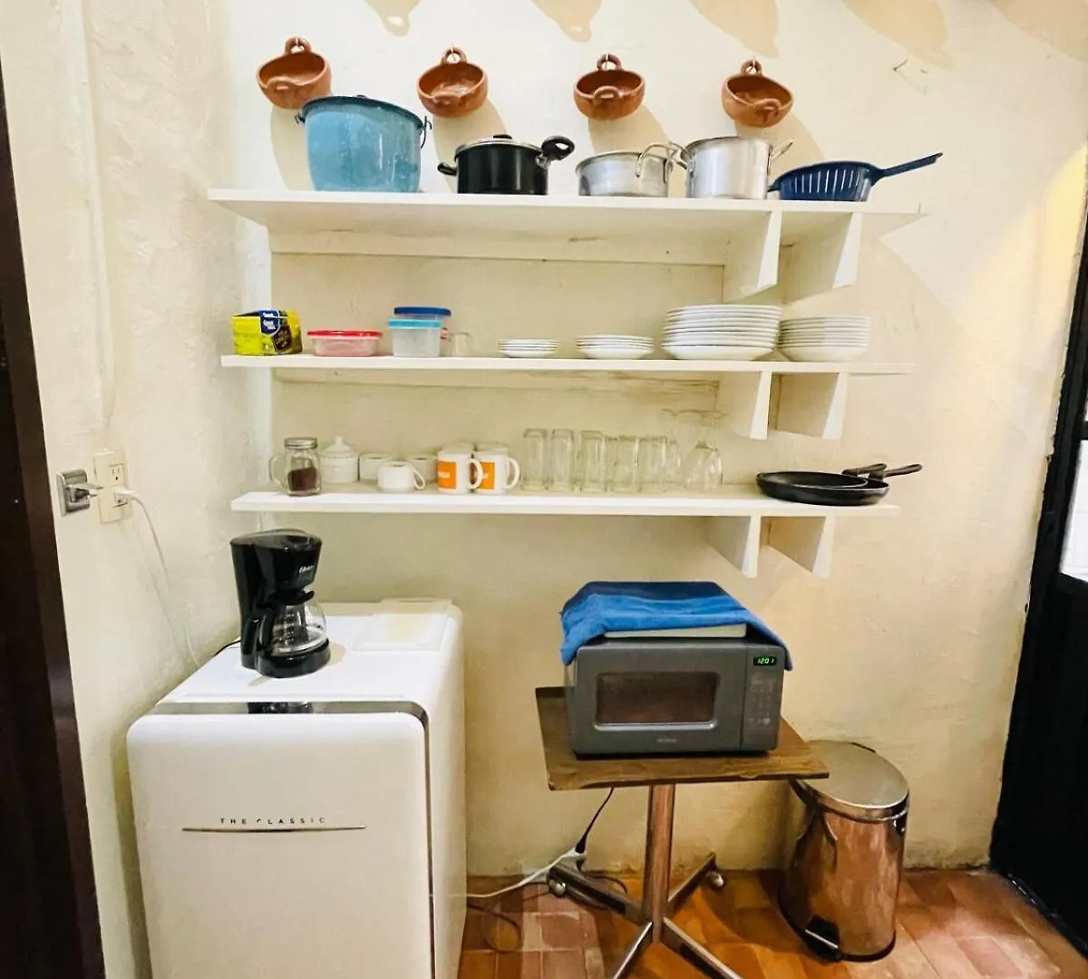Apartamento Departamento En El Portal Historico Morelos Heroica Puebla de Zaragoza