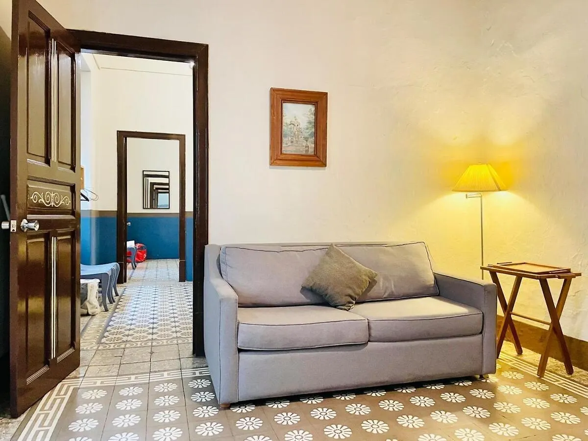 Departamento En El Portal Historico Morelos Heroica Puebla de Zaragoza Apartamento