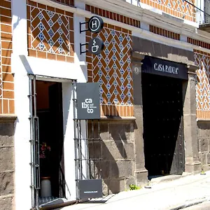 Casa Padua Inn